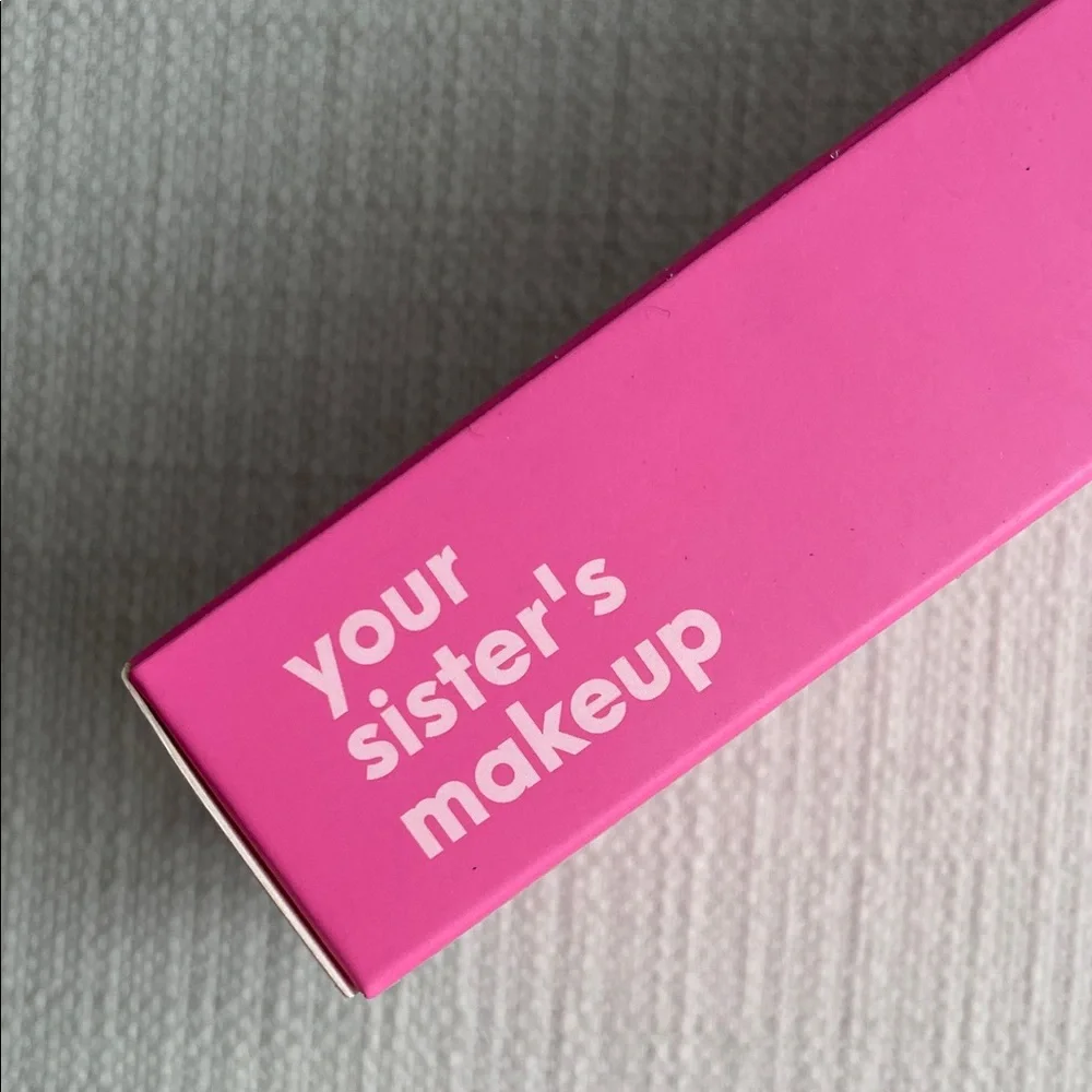 Half caked The Essentials: Face Collection